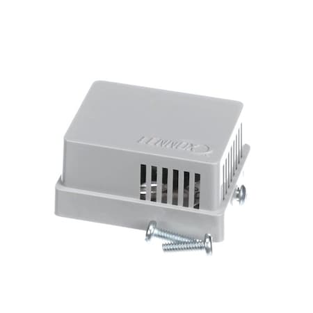 Lennox Averaging Zone Sensor Kit, Wall-Mount, Non-Communi 23M20